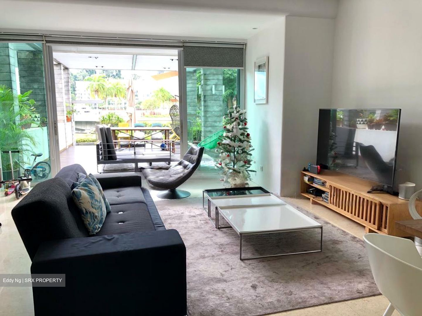 Caribbean At Keppel Bay (D4), Condominium #478876381
